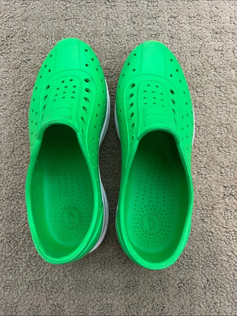 Kids' Jefferson Water Friendly Slip-On Sneaker